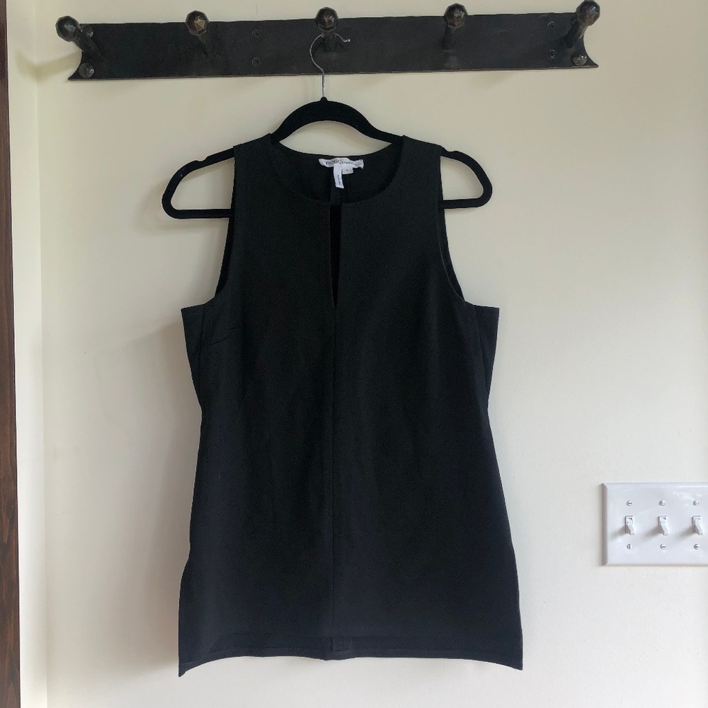 BCBG Black Top